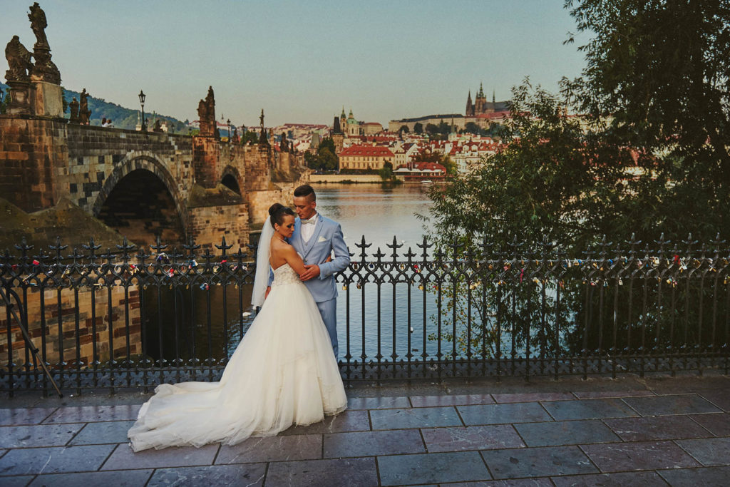 Praga sesja ślubna, Tomasz Konopka fotografia , fotografia ślubna śląsk